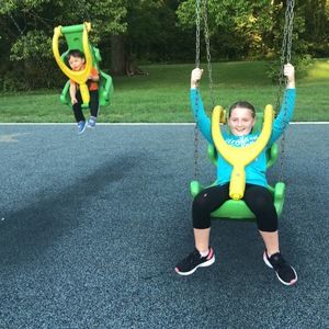 Meet your Posher, Alaina